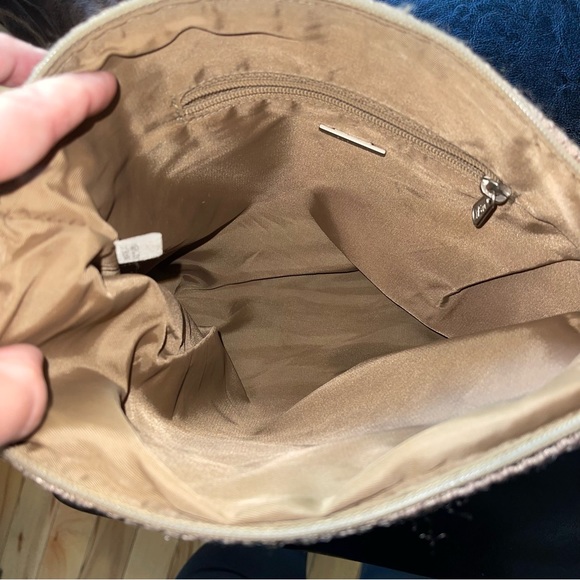 The Sak Shoulder Bag Purse - Picture 4 of 5